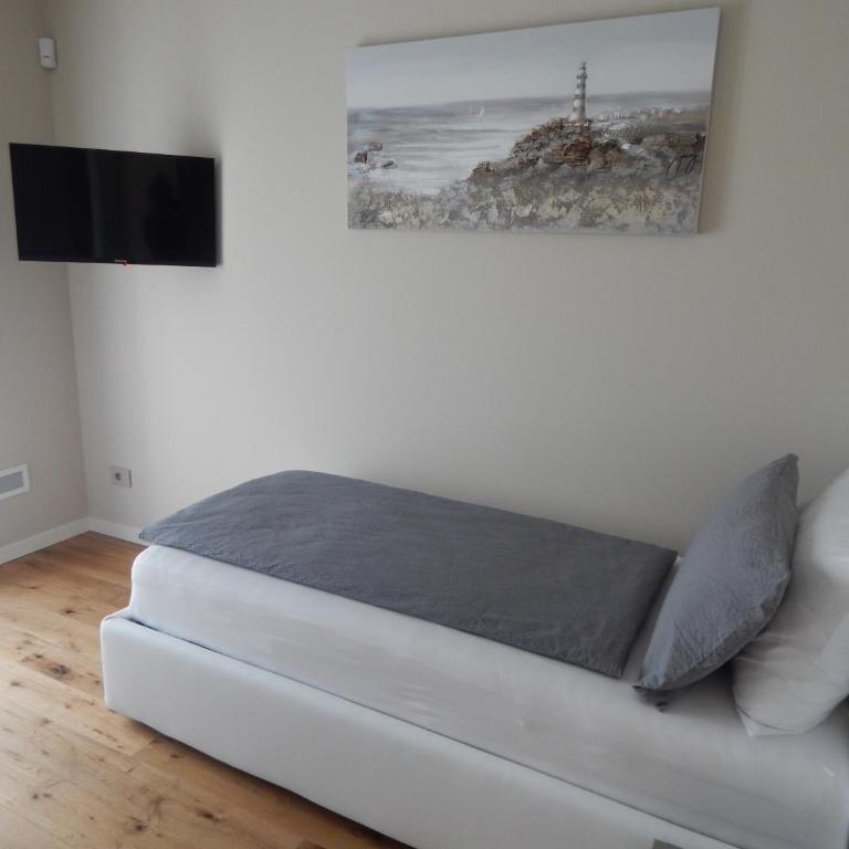 Lago Dorato Roxy Apartament - Appartamento con 3 Camere da Letto e Vista Lago - 18