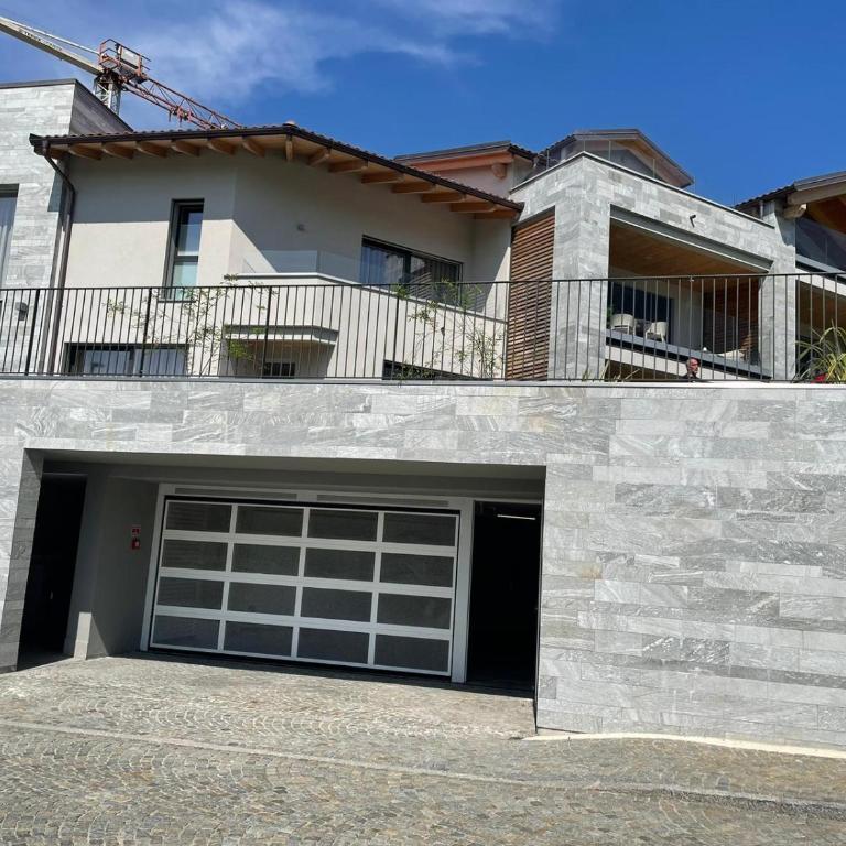 Lago Dorato Roxy Apartament - Appartamento con 3 Camere da Letto e Vista Lago - 34
