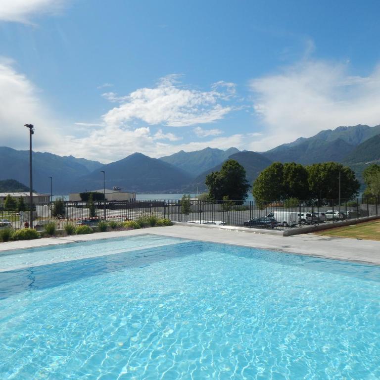Lago Dorato Roxy Apartament - Appartamento con 3 Camere da Letto e Vista Lago - 15