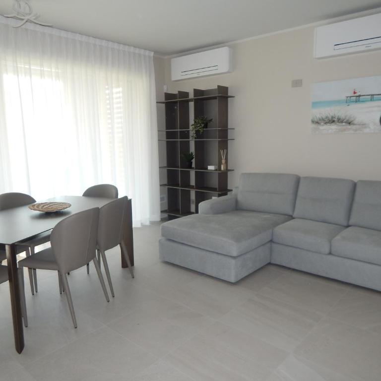 Lago Dorato Roxy Apartament - Appartamento con 3 Camere da Letto e Vista Lago - 19