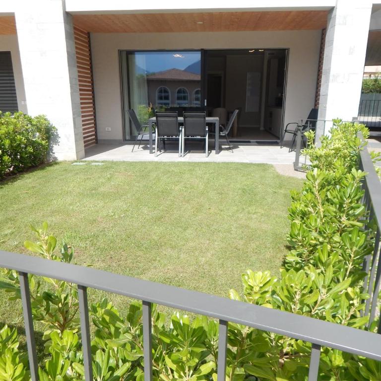 Lago Dorato Roxy Apartament - Appartamento con 3 Camere da Letto e Vista Lago - 36