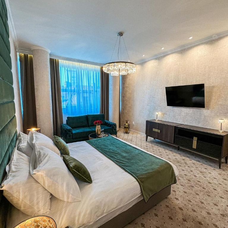 Hotel Vidović - Deluks Soba - 5