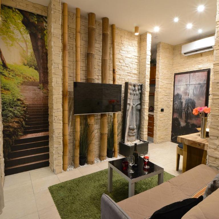 Meraviglioso Appartamento Deluxe, Design Zen 2 camere 2 bagni privati - Potente Wi-Fi Ottimo il collegamento con Aeroporto di Malpensa e Rho Fiera, vicino a 3 linee Metropolitane - Appartamento con 2 Camere da Letto - 25