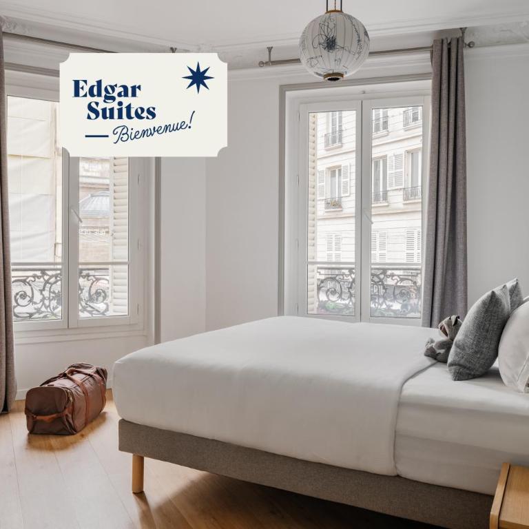 Edgar Suites Martyrs - Lebas - Appartement 2 Chambres - 3