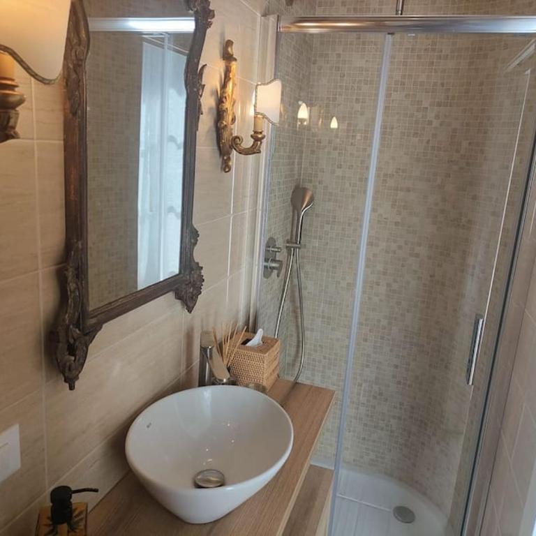 Santa Caterina Palace Apartment in Florence-3 Bedroom - Appartamento con 3 Camere da Letto - 27