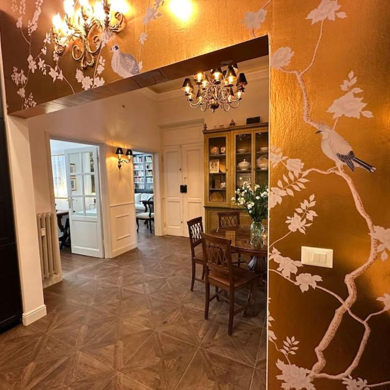 Santa Caterina Palace Apartment in Florence-3 Bedroom - Appartamento con 3 Camere da Letto - 37