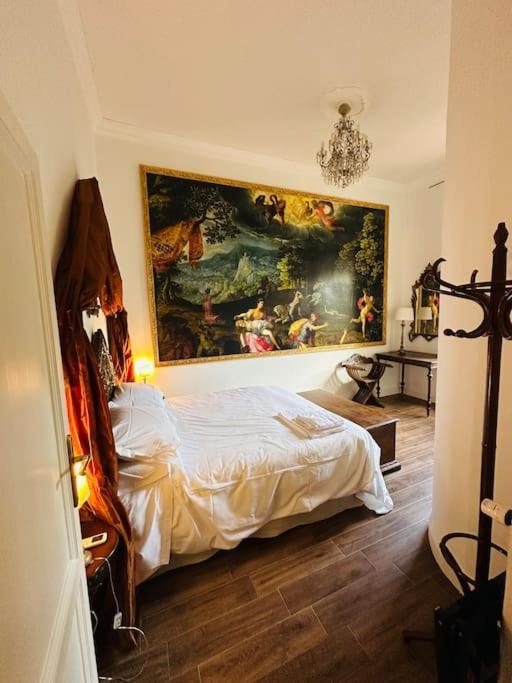 Santa Caterina Palace Apartment in Florence-3 Bedroom - Appartamento con 3 Camere da Letto - 38
