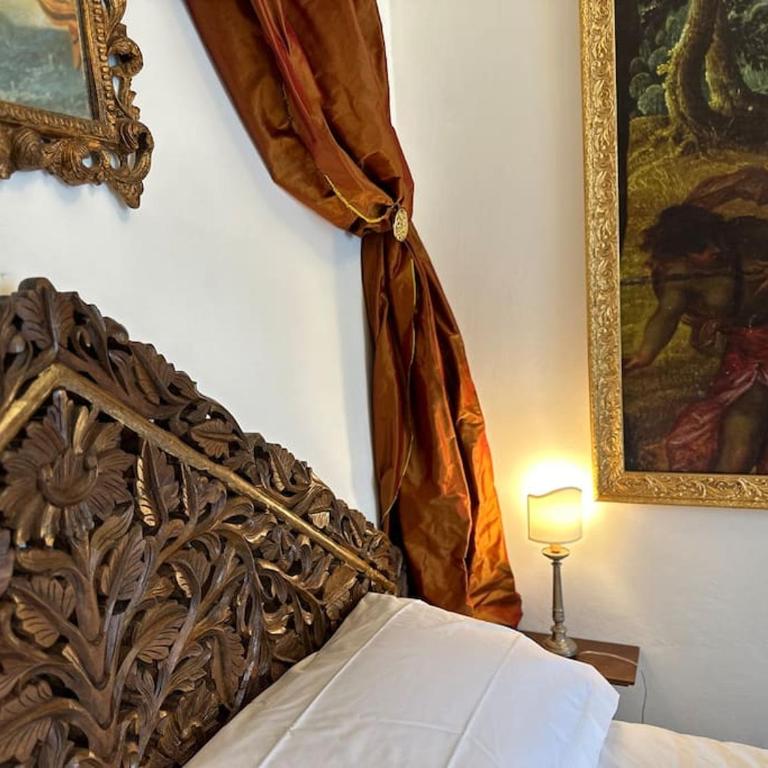 Santa Caterina Palace Apartment in Florence-3 Bedroom - Appartamento con 3 Camere da Letto - 43