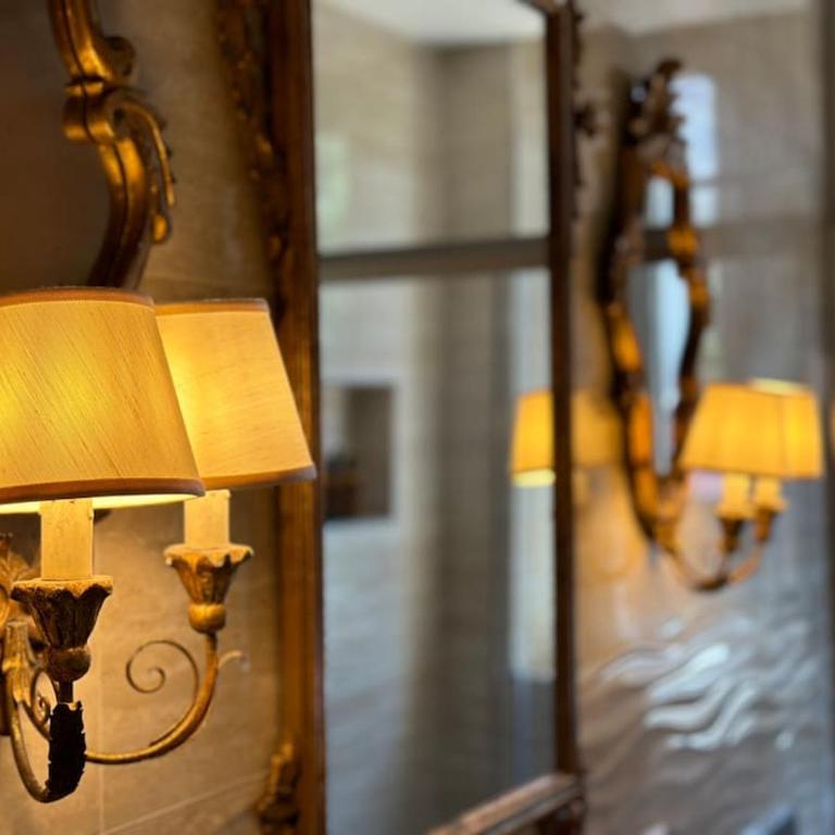 Santa Caterina Palace Apartment in Florence-3 Bedroom - Appartamento con 3 Camere da Letto - 46