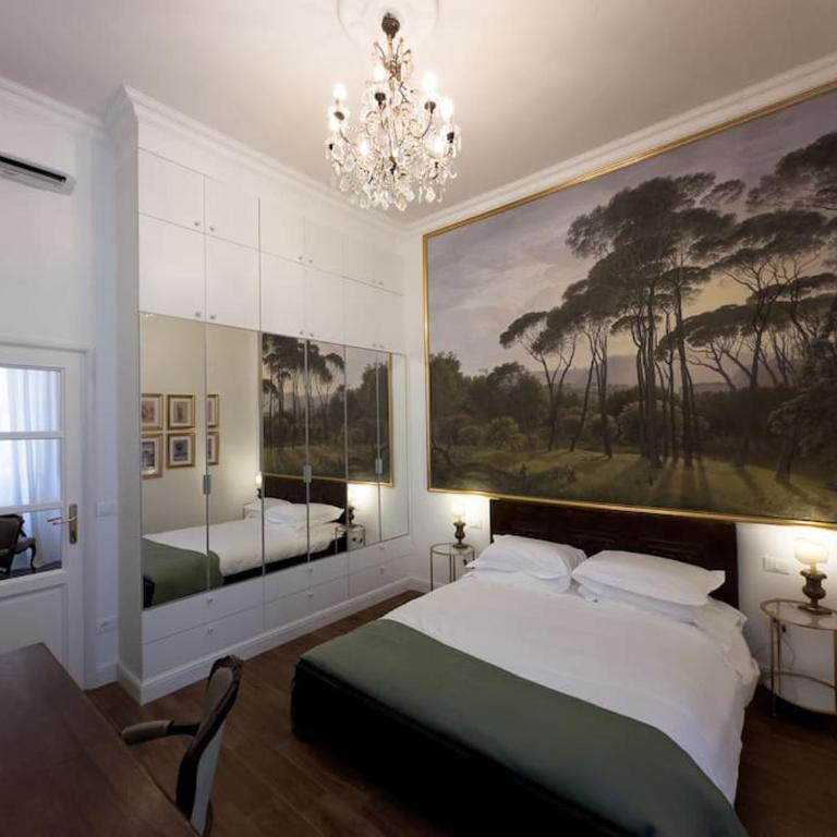 Santa Caterina Palace Apartment in Florence-3 Bedroom - Appartamento con 3 Camere da Letto - 48