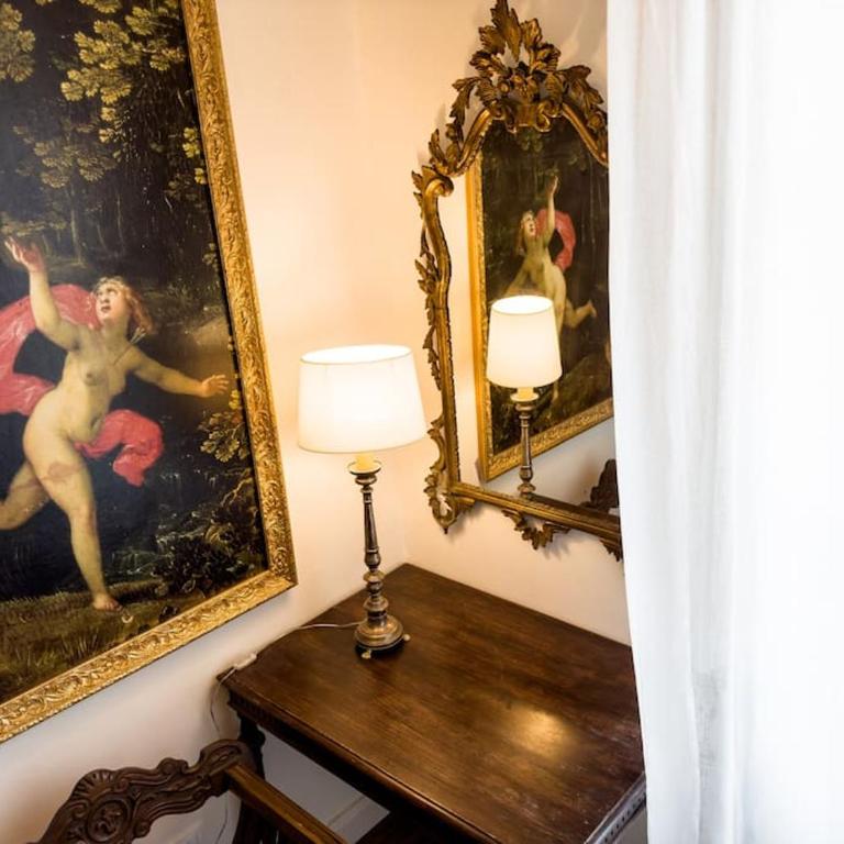 Santa Caterina Palace Apartment in Florence-3 Bedroom - Appartamento con 3 Camere da Letto - 57