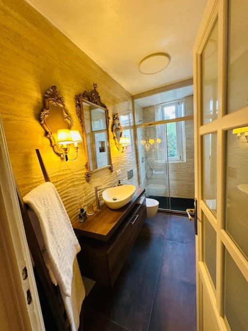 Santa Caterina Palace Apartment in Florence-3 Bedroom - Appartamento con 3 Camere da Letto - 63