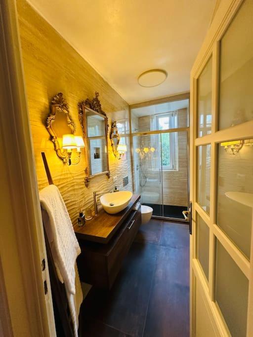 Santa Caterina Palace Apartment in Florence-3 Bedroom - Appartamento con 3 Camere da Letto - 66
