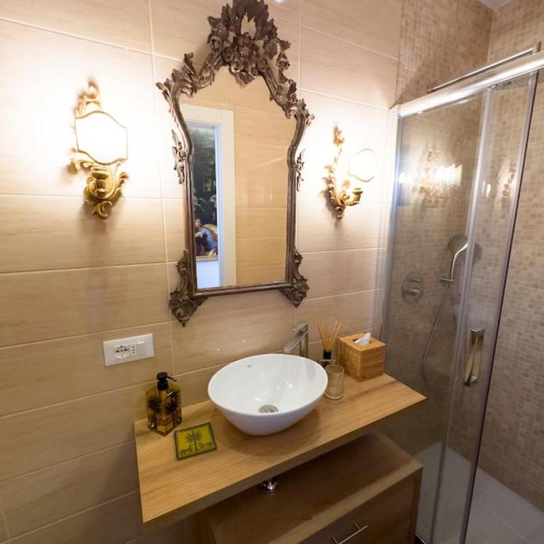 Santa Caterina Palace Apartment in Florence-3 Bedroom - Appartamento con 3 Camere da Letto - 69