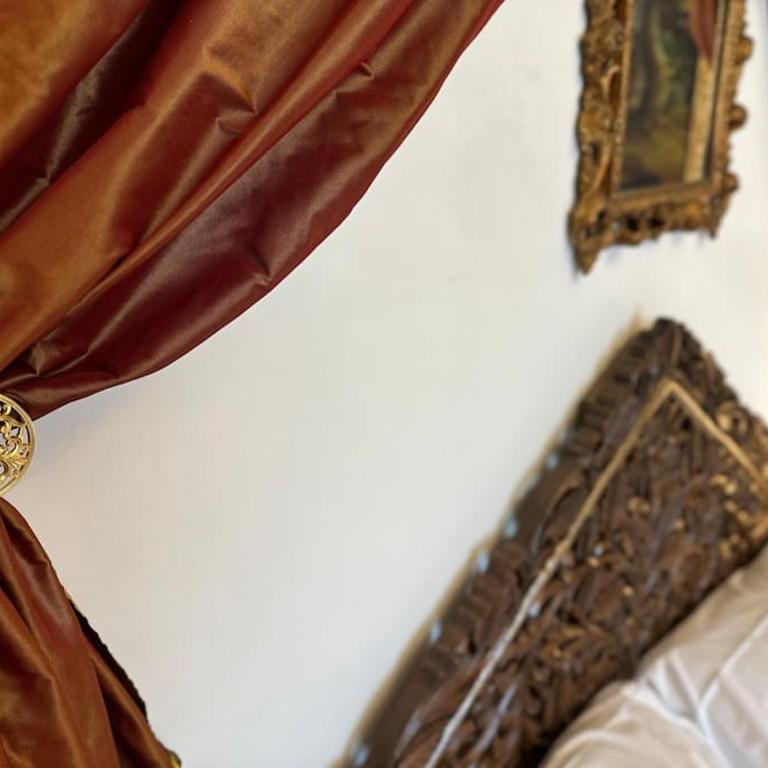 Santa Caterina Palace Apartment in Florence-3 Bedroom - Appartamento con 3 Camere da Letto - 70