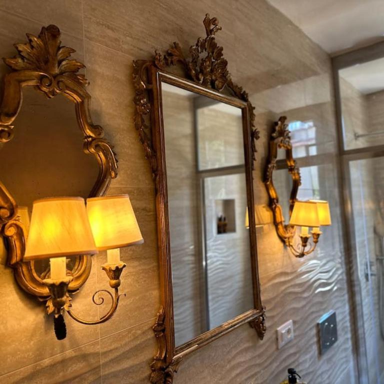 Santa Caterina Palace Apartment in Florence-3 Bedroom - Appartamento con 3 Camere da Letto - 78
