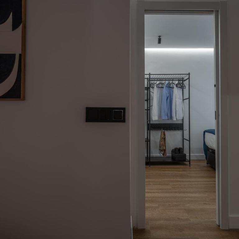 XPCE Luxury Suite in Malagueta Beach - Apartamento de 1 dormitorio - 23