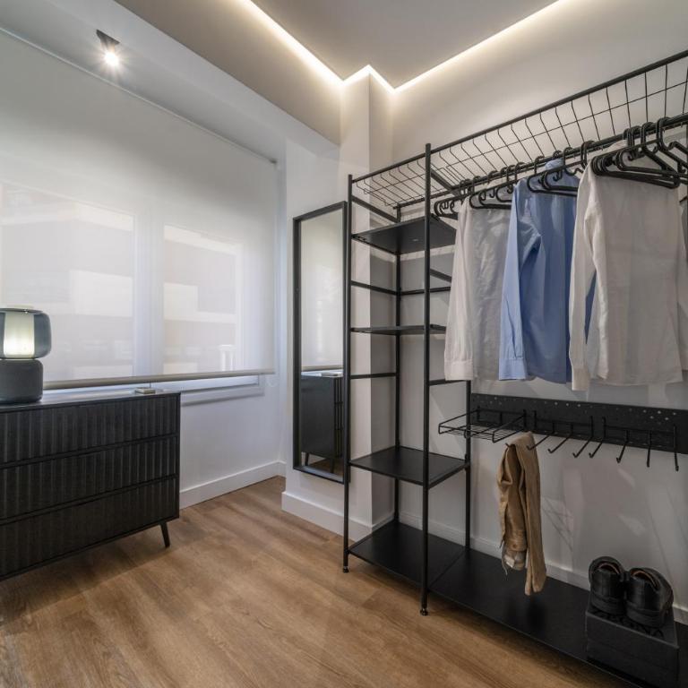 XPCE Luxury Suite in Malagueta Beach - Apartamento de 1 dormitorio - 26