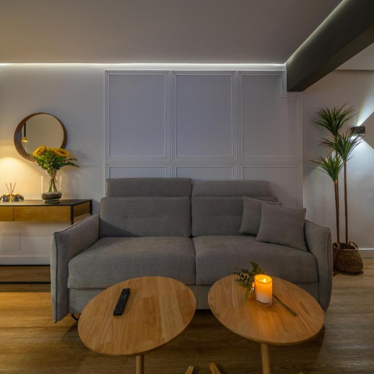 XPCE Luxury Suite in Malagueta Beach - Apartamento de 1 dormitorio - 27