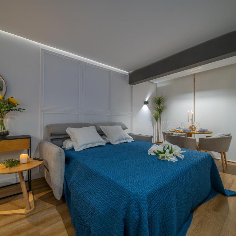 XPCE Luxury Suite in Malagueta Beach - Apartamento de 1 dormitorio - 28