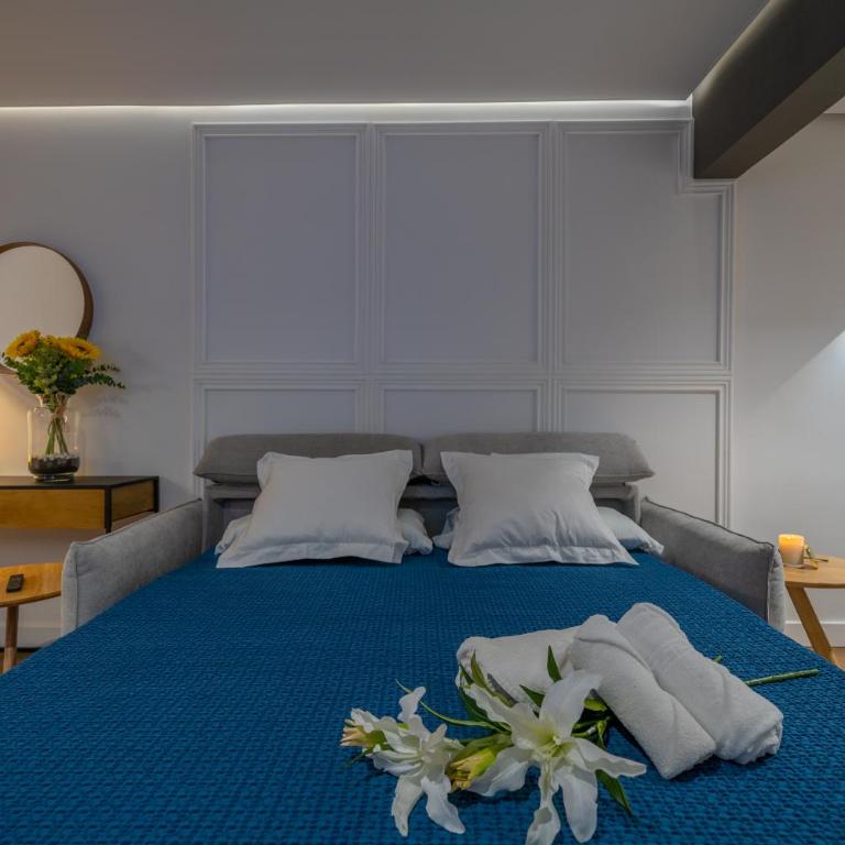 XPCE Luxury Suite in Malagueta Beach - Apartamento de 1 dormitorio - 29
