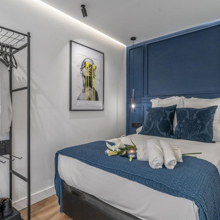 XPCE Luxury Suite in Malagueta Beach - Apartamento de 1 dormitorio - 22