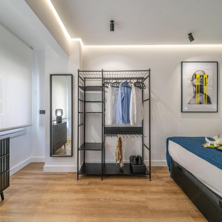 XPCE Luxury Suite in Malagueta Beach - Apartamento de 1 dormitorio - 21