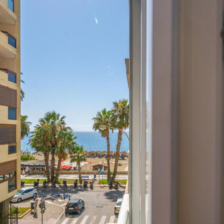 XPCE Luxury Suite in Malagueta Beach - Apartamento de 1 dormitorio - 17