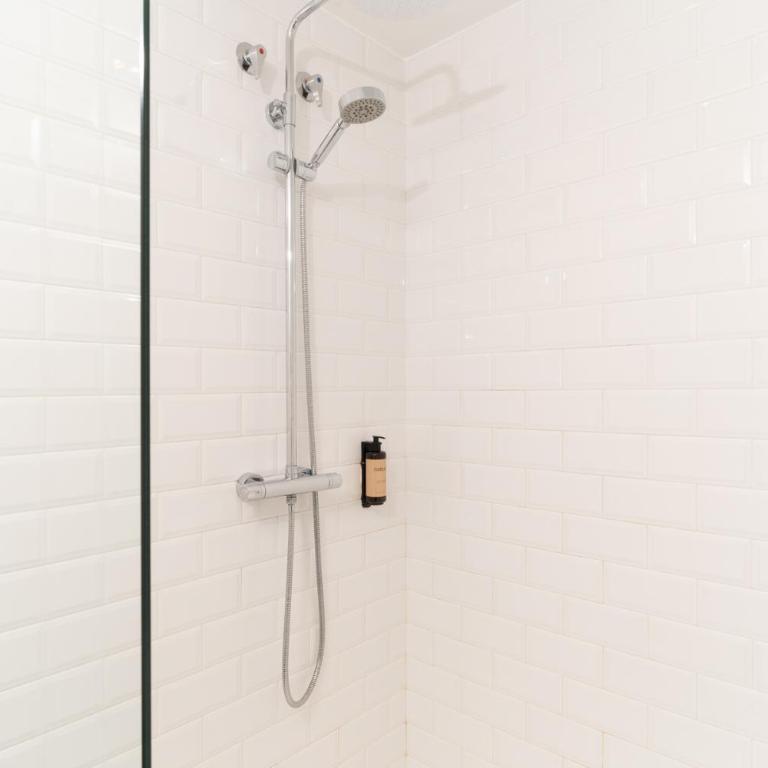 TSA Gran Via - Deluxe Apartment - 12