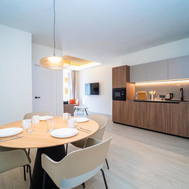 Edificio Reyes Católicos Alicante Centro by Renthas - One-Bedroom Apartment - 27