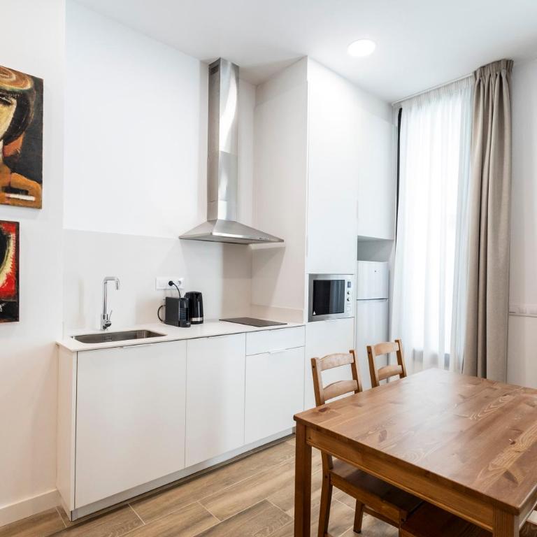 La casa de la pintora by Concept Flats - Studio - 4