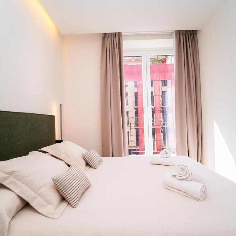 Edificio Reyes Católicos Alicante Centro by Renthas - One-Bedroom Apartment - 30