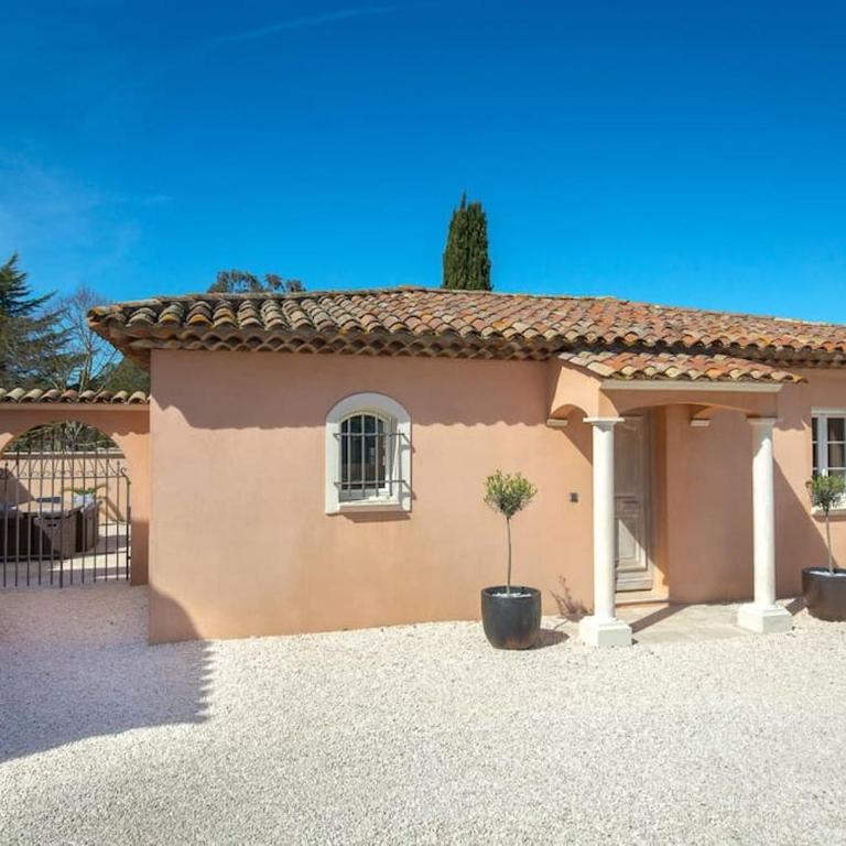 Caloussu - Moderne - Clim - Calme - Villa 1 Chambre - 1