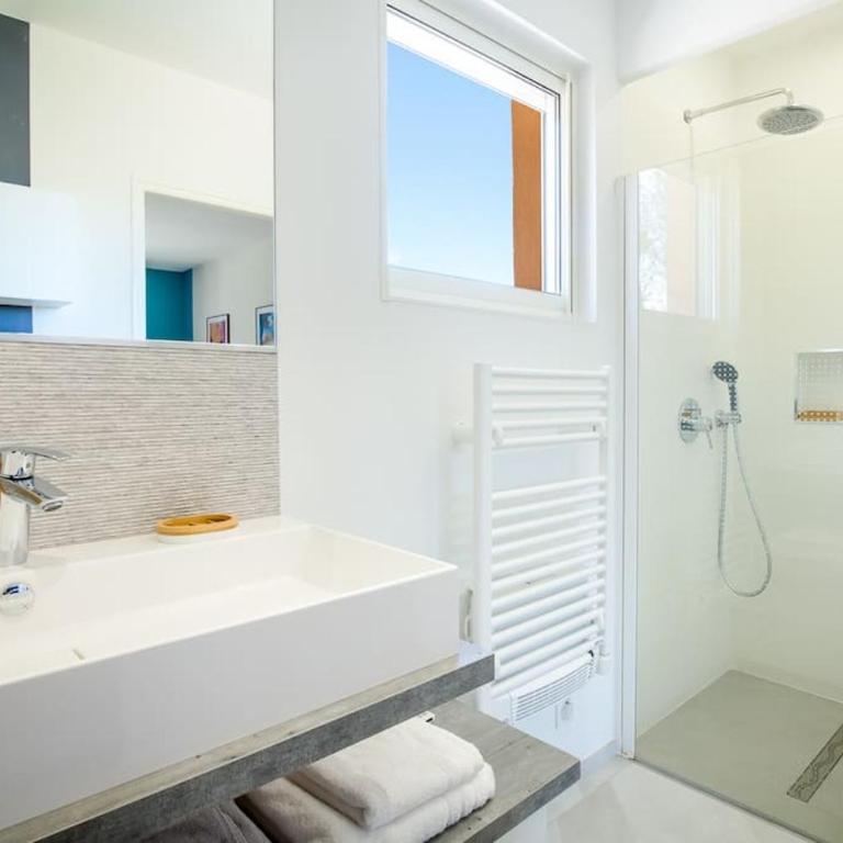 Caloussu - Moderne - Clim - Calme - Villa 1 Chambre - 18