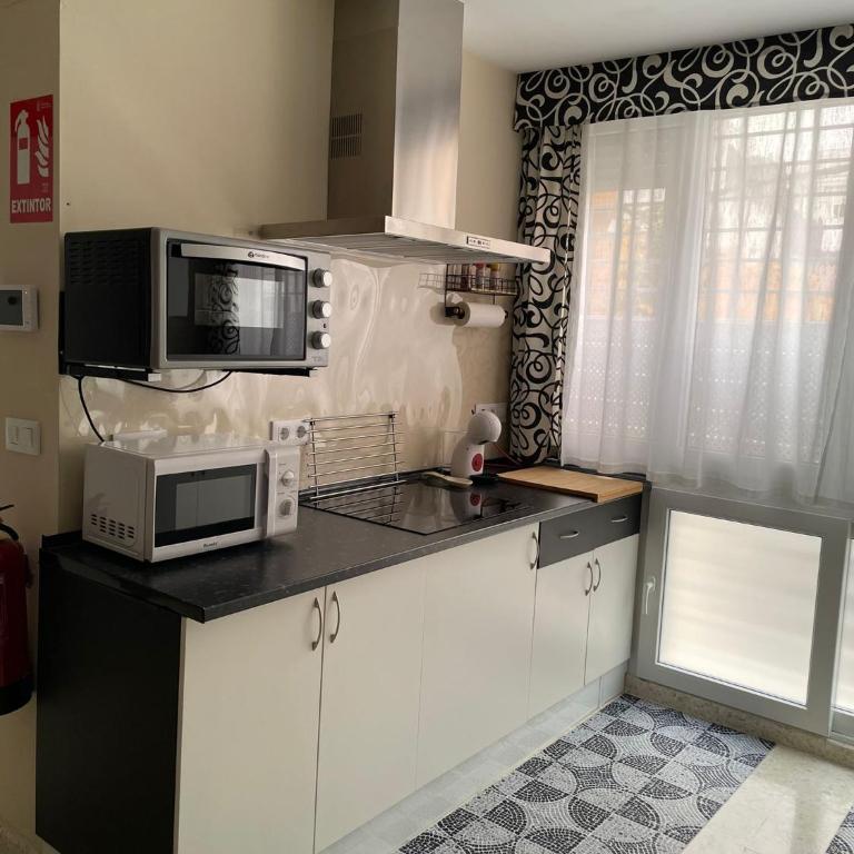 Encanto Trianero - Two-Room Apartment - 10