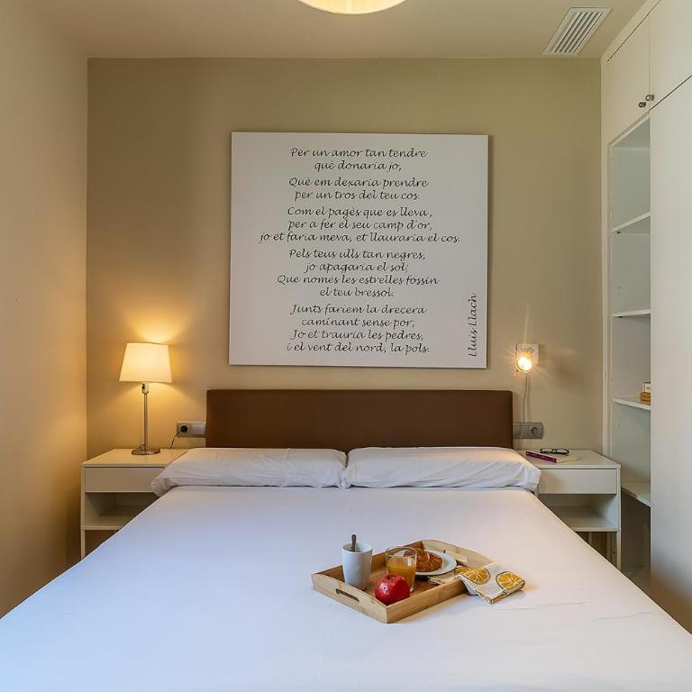 AB Poble Nou Venero - Apartamento de 2 dormitorios - 2