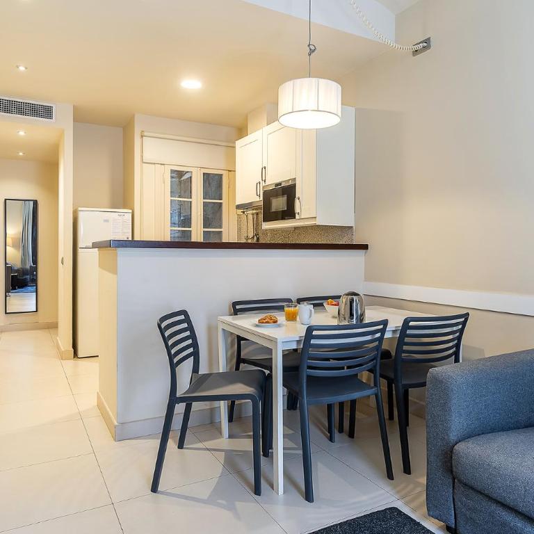 AB Poble Nou Venero - Apartamento de 2 dormitorios - 12