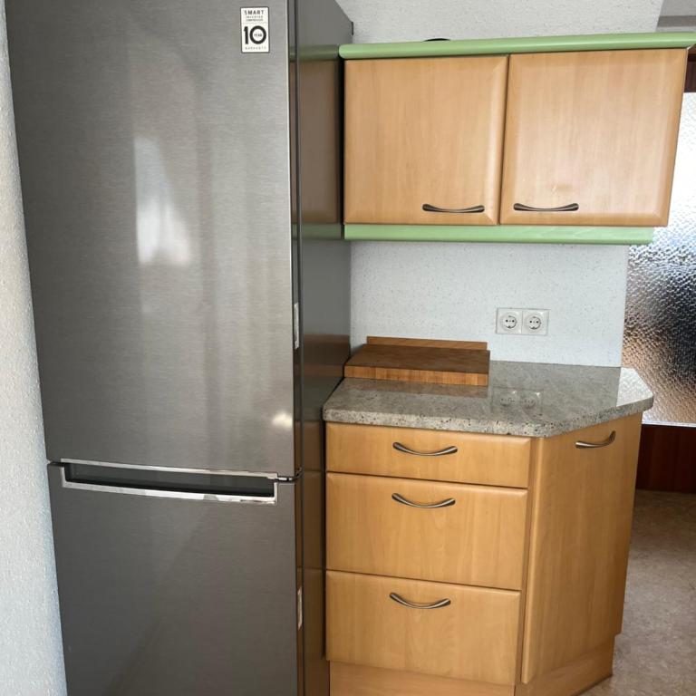 Grüne Auszeit Apartments - Apartment mit 1 Schlafzimmer - 5