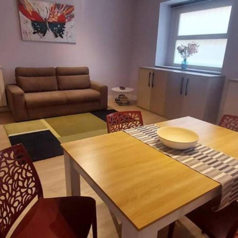 Casa Alabardieri - Appartamento con 1 Camera da Letto - 6
