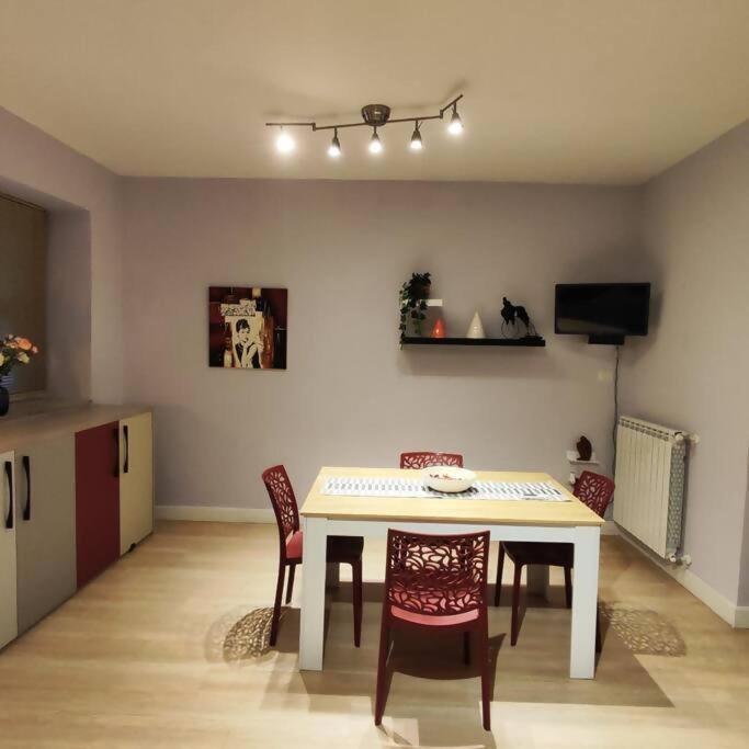 Casa Alabardieri - Appartamento con 1 Camera da Letto - 10