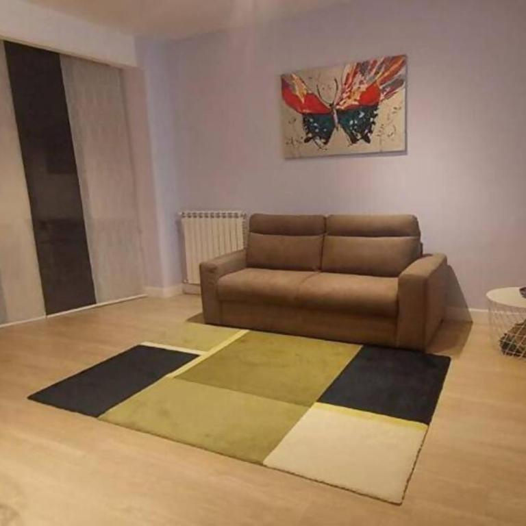 Casa Alabardieri - Appartamento con 1 Camera da Letto - 14