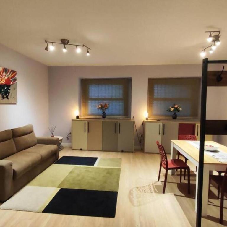 Casa Alabardieri - Appartamento con 1 Camera da Letto - 15