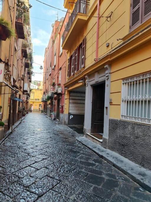 Casa Alabardieri - Appartamento con 1 Camera da Letto - 16