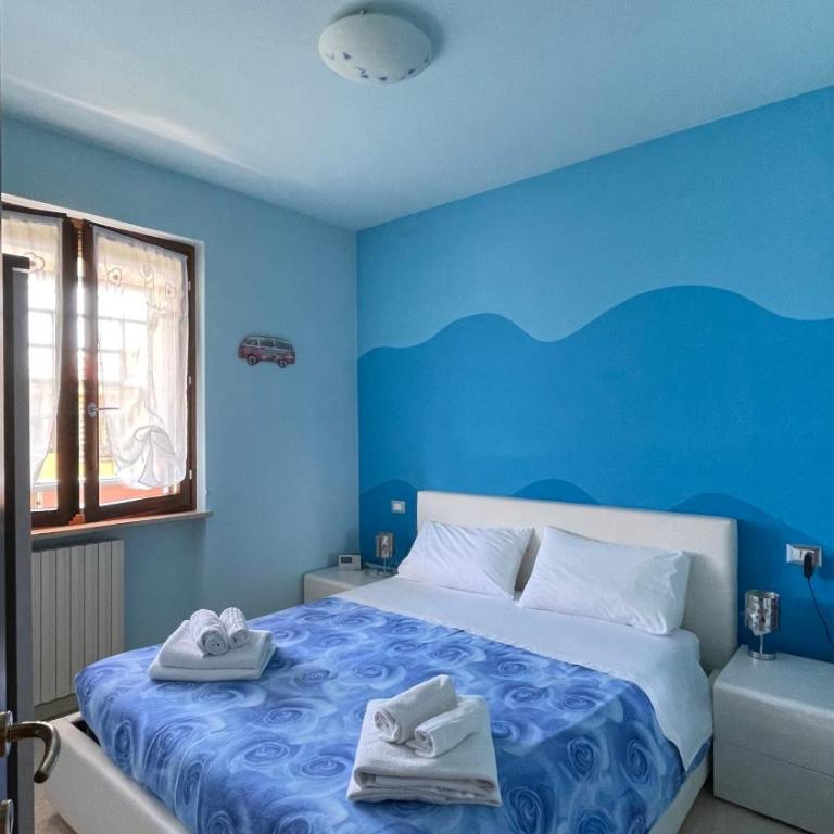 Renee Apartment - Appartamento con 1 Camera da Letto - 9