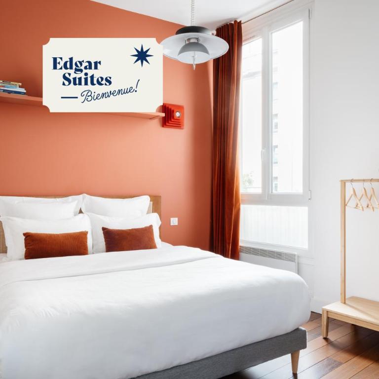 Edgar Suites Louvre - Saint-Honoré - Three-Bedroom Apartment - 1