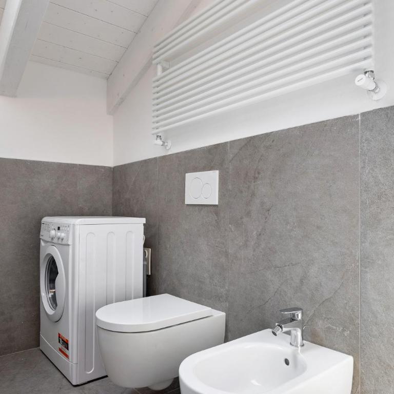 Le Dodici Porte - De Maria 5 By Bologna District - Appartamento con 2 Camere da Letto - 21