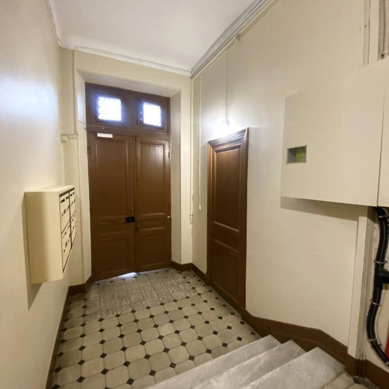 Luxury Cannes - Appartement Deluxe - 33