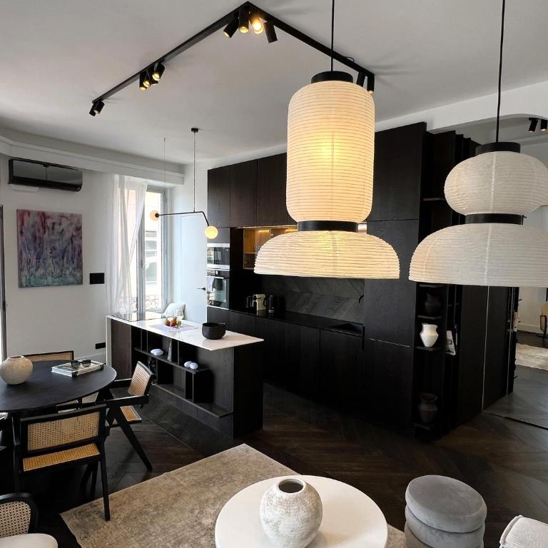 Luxury Cannes - Appartement Deluxe - 28