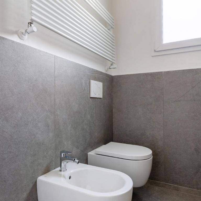 Le Dodici Porte - De Maria 5 By Bologna District - Appartamento con 2 Camere da Letto - 24