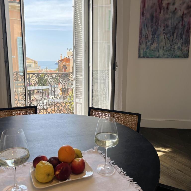 Luxury Cannes - Appartement Deluxe - 18